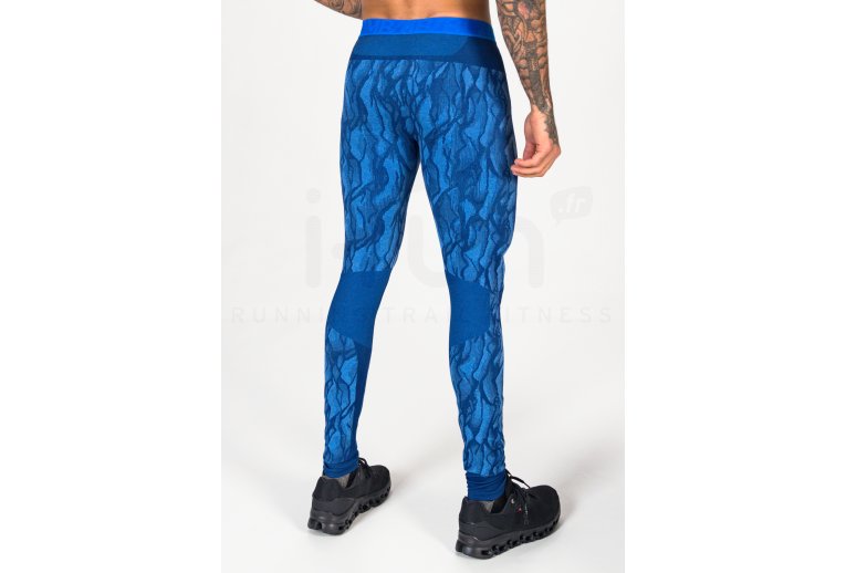 Odlo mallas largas Performance Blackcomb