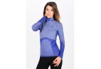 Odlo camiseta manga larga Performance Blackcomb