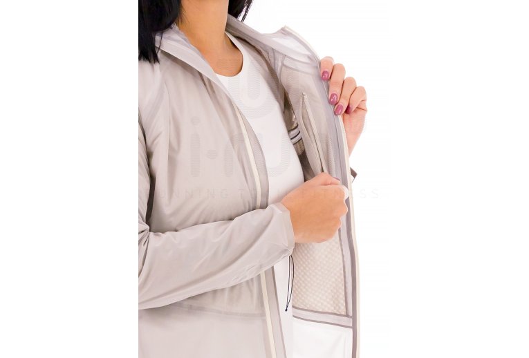 Odlo Performance Knit Dual Dry