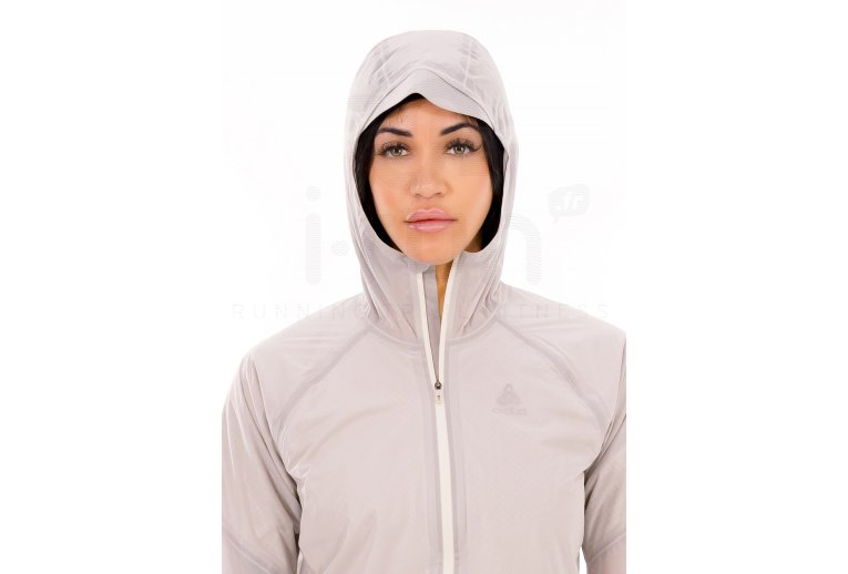 Odlo Performance Knit Dual Dry