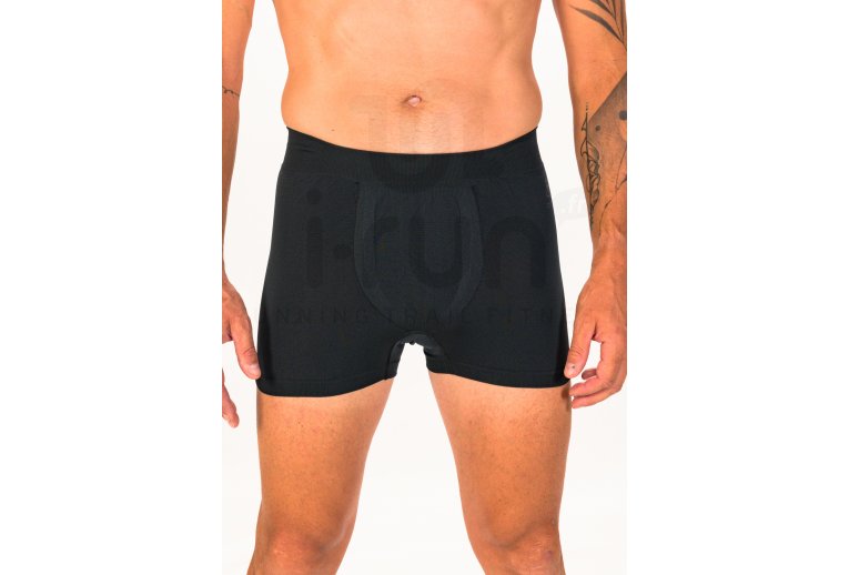 Odlo Men's Performance Light Sports-Underwear Boxers - black