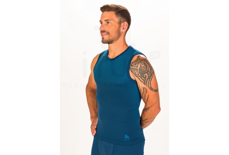 Odlo camiseta de tirantes Performance Light ECO