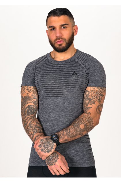 Odlo Camiseta manga corta Performance Light