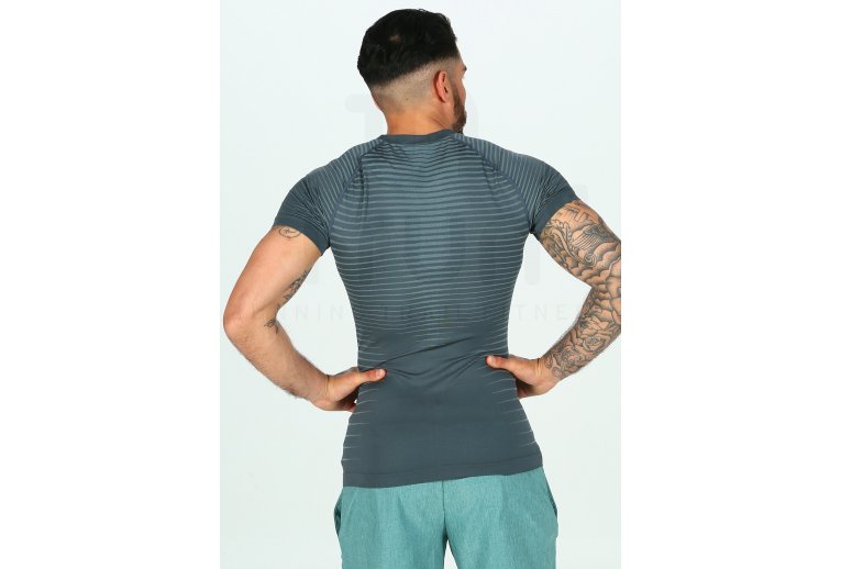 Odlo Camiseta manga corta Performance Light