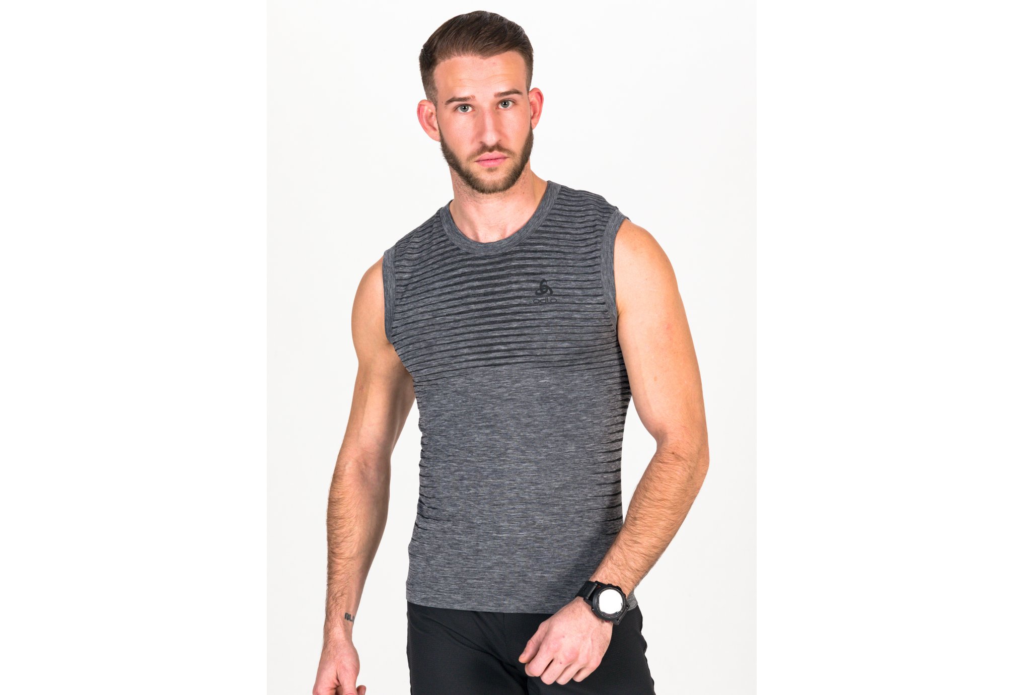 Odlo Performance Light M vêtement running homme