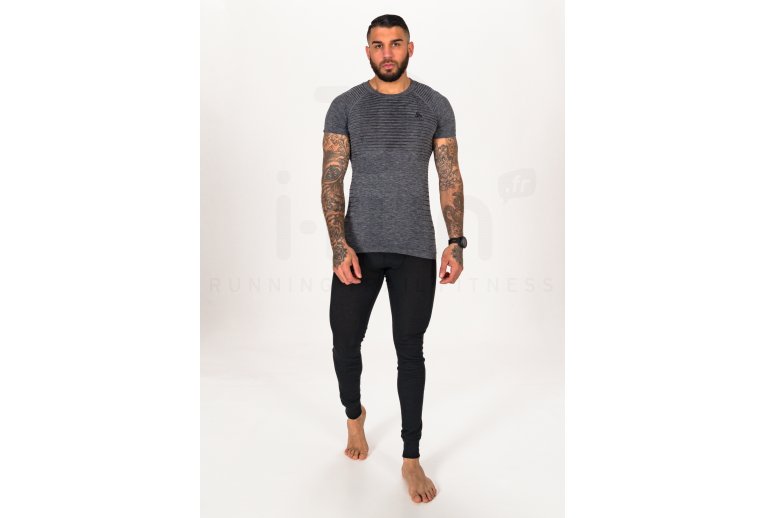 Odlo Camiseta manga corta Performance Light