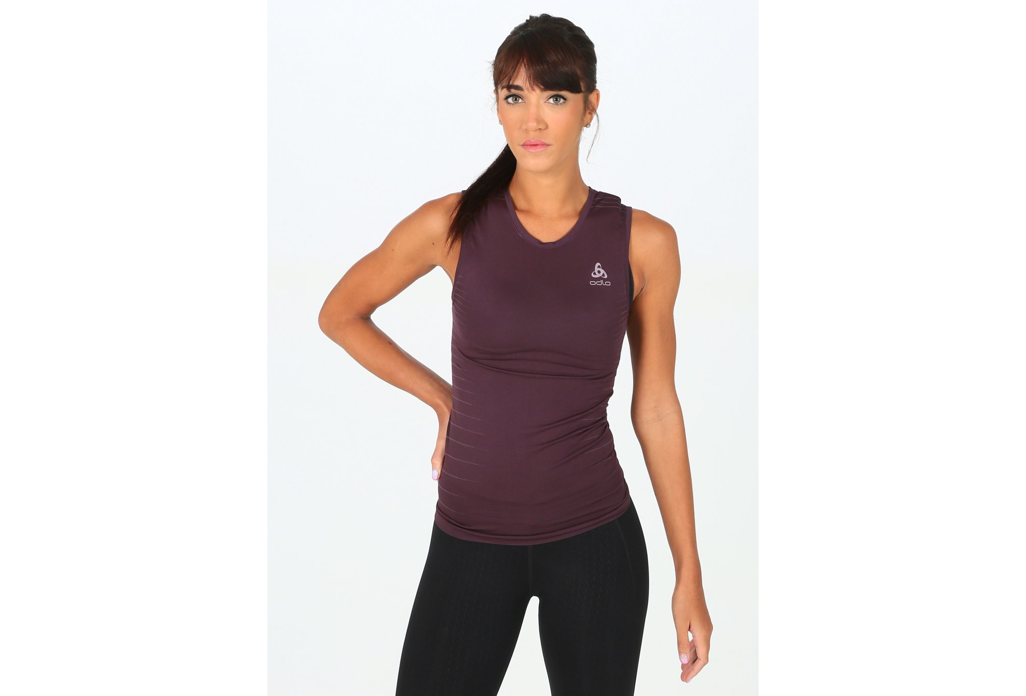 Odlo Performance Light W Diététique Vêtements femme
