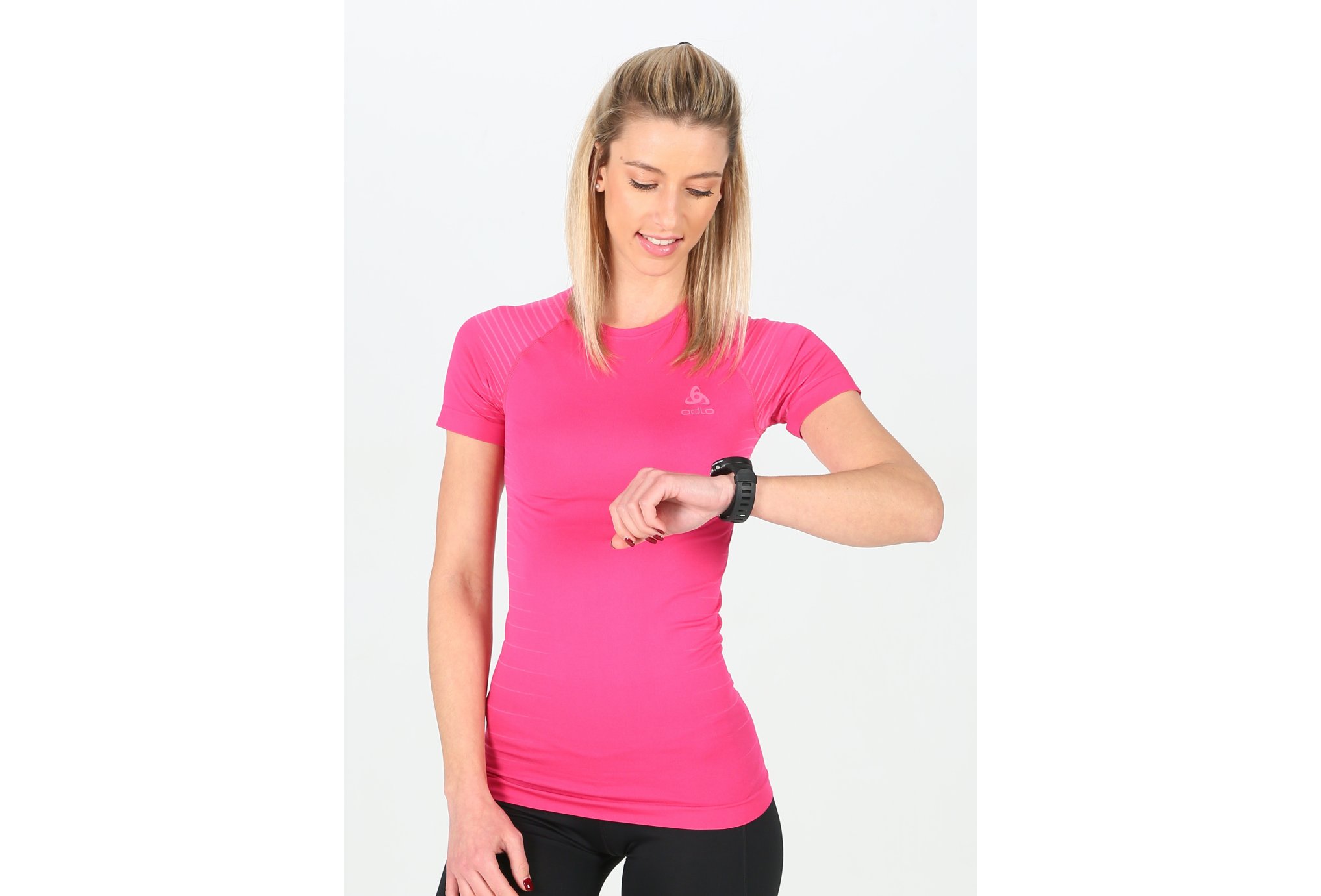 Odlo Performance Light W vêtement running femme