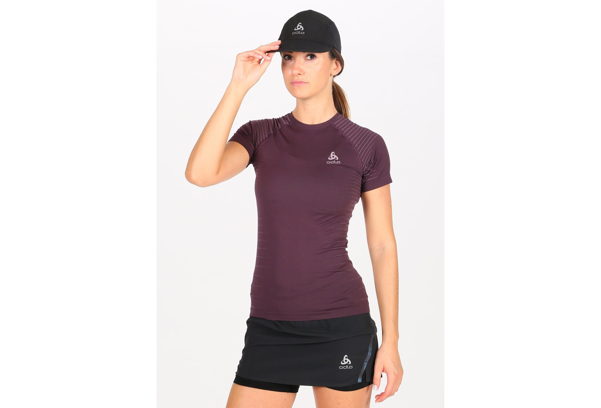 Odlo Performance Light W vêtement running femme