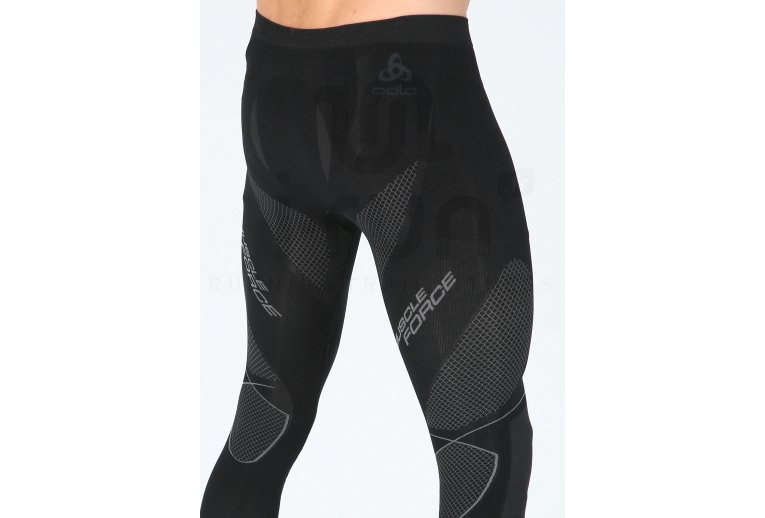Odlo Mallas largas Performance Muscle Force