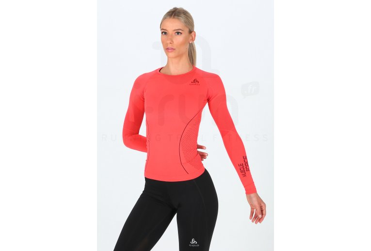 Odlo Camiseta manga larga Performance Muscle Force