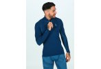 Odlo Camiseta manga larga Performance Warm 1/2 zip