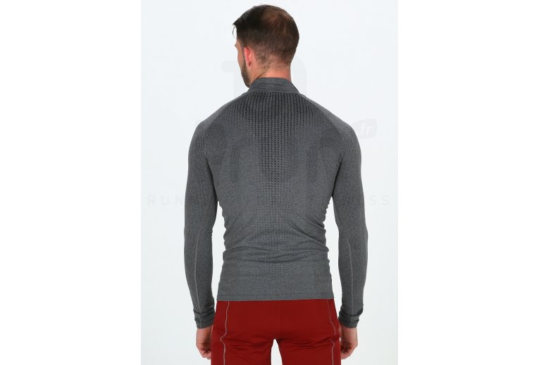 Odlo Camiseta manga larga Performance Warm 1/2 zip