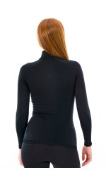 Odlo Performance Warm 1/2 Zip