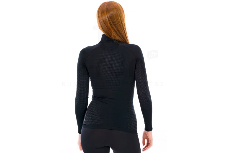 Odlo Performance Warm ECO 1/2 zip W