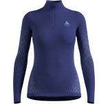 Odlo Performance Warm 1/2 Zip
