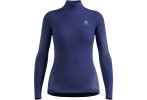 Odlo Performance Warm 1/2 Zip