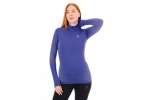 Odlo Performance Warm ECO 1/2 zip Damen