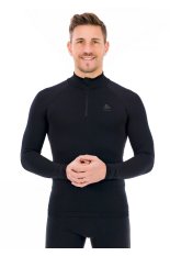 Odlo Performance Warm 1/2 Zip