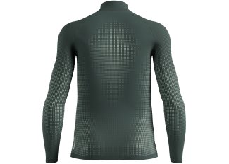 Odlo Performance Warm ECO 1/2 zip