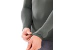 Odlo Performance Warm 1/2 Zip