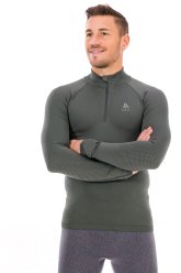 Odlo Performance Warm 1/2 Zip