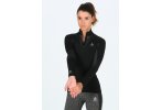 Odlo Camiseta manga larga Performance Warm 1/2 zip