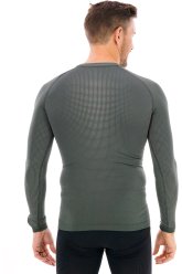 Odlo camiseta manga larga Performance Warm ECO