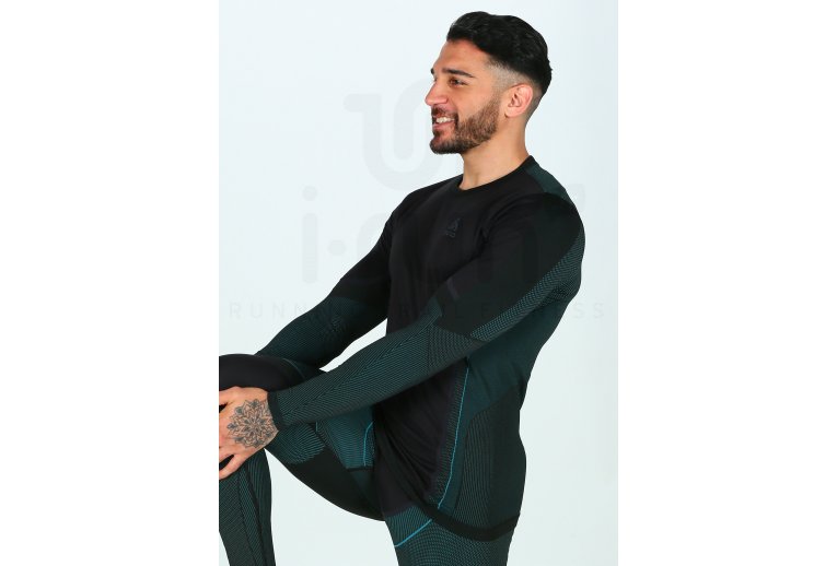 Odlo Camiseta manga larga Performance Windshield