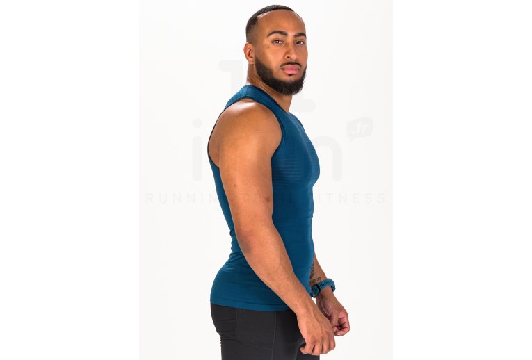 Odlo camiseta sin mangas Performance X-Light ECO