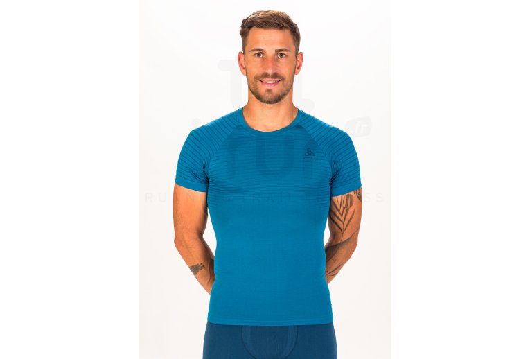 Odlo camiseta manga corta Performance X-Light ECO