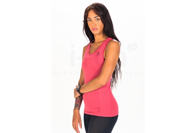 Odlo camiseta de tirantes Performance X-Light ECO