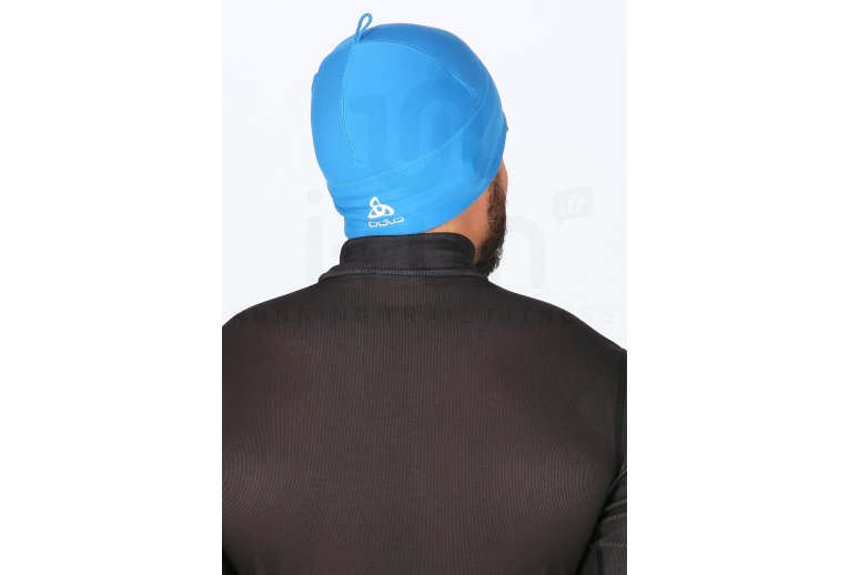 Odlo gorro PolyKnit Crystal Run