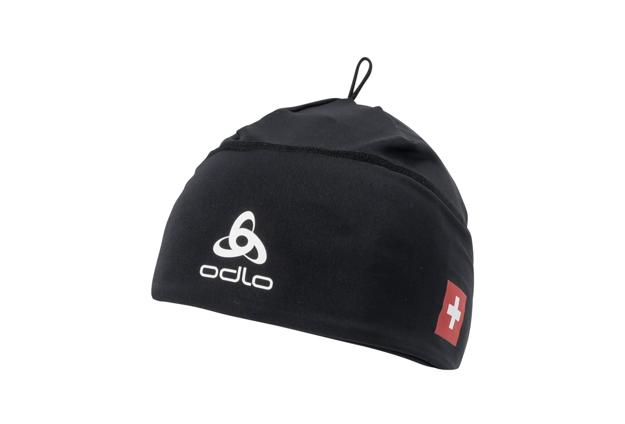 Odlo Polyknit Fan Warm ECO Bonnets / Gants