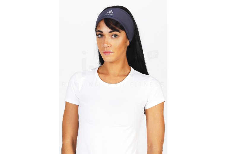 Odlo cinta para el pelo Polyknit Light