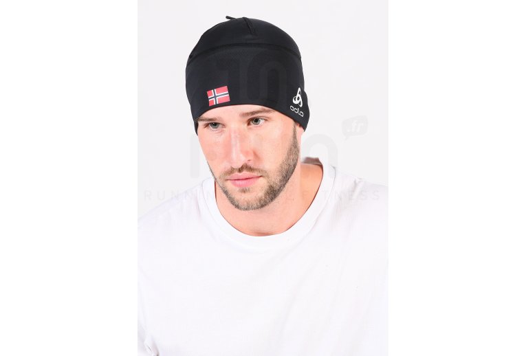 Odlo Gorro PolyKnit Team