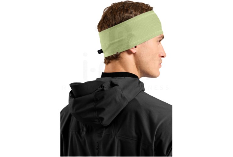 Odlo Polyknit Warm ECO Reflective