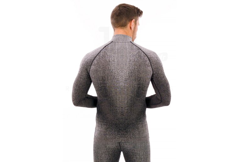 Odlo camiseta manga larga Blackcomb ECO