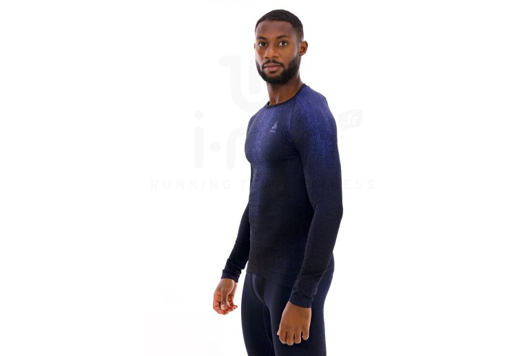 Odlo camiseta manga larga Blackcomb ECO