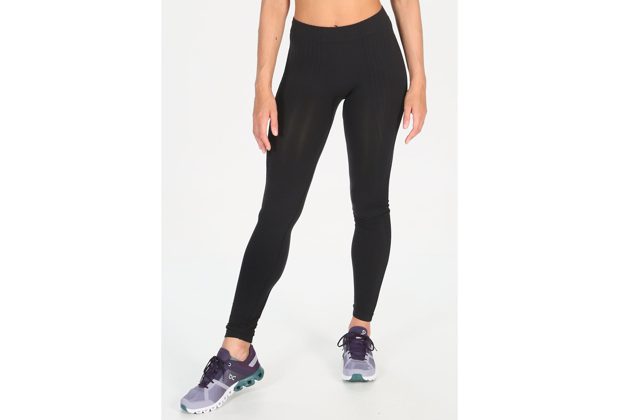 Odlo Pure Ceramiwarm W vêtement running femme
