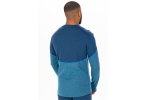 Odlo camiseta manga larga Revelstoke Performance Wool Warm