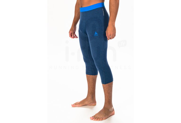 Odlo mallas 3/4 Revelstoke Performance Wool Warm