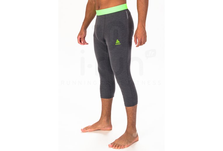 Odlo Revelstoke Performance Wool Warm Herren