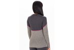 Odlo camiseta manga larga Revelstoke Performance Wool Warm