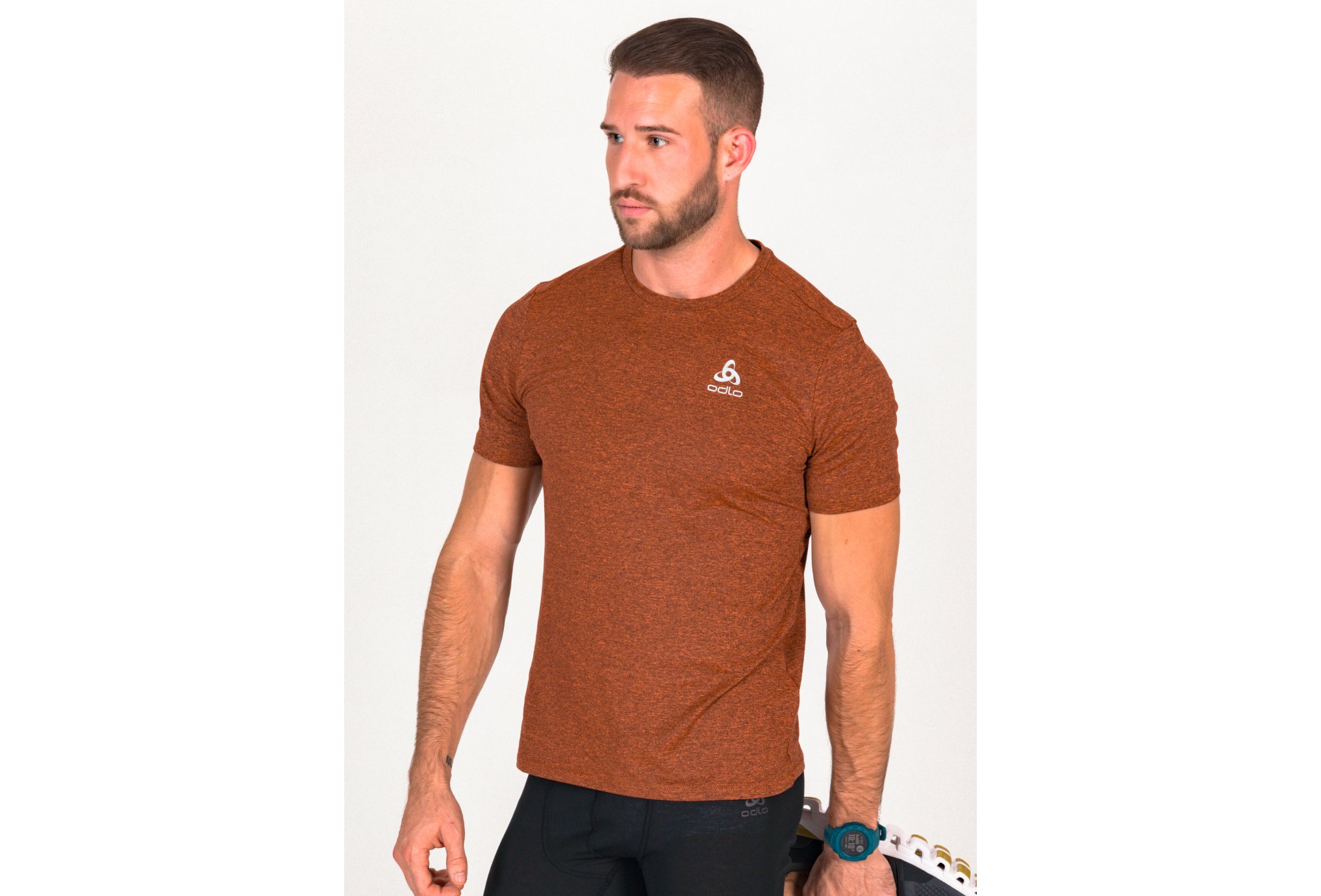 Odlo Run Easy 365 M vêtement running homme