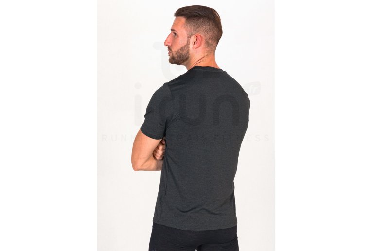 Odlo camiseta manga corta Run Easy 365