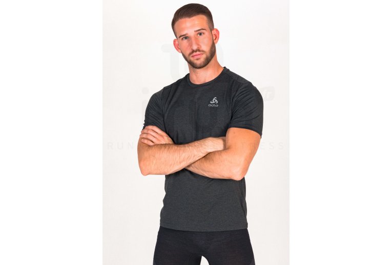 Odlo camiseta manga corta Run Easy 365
