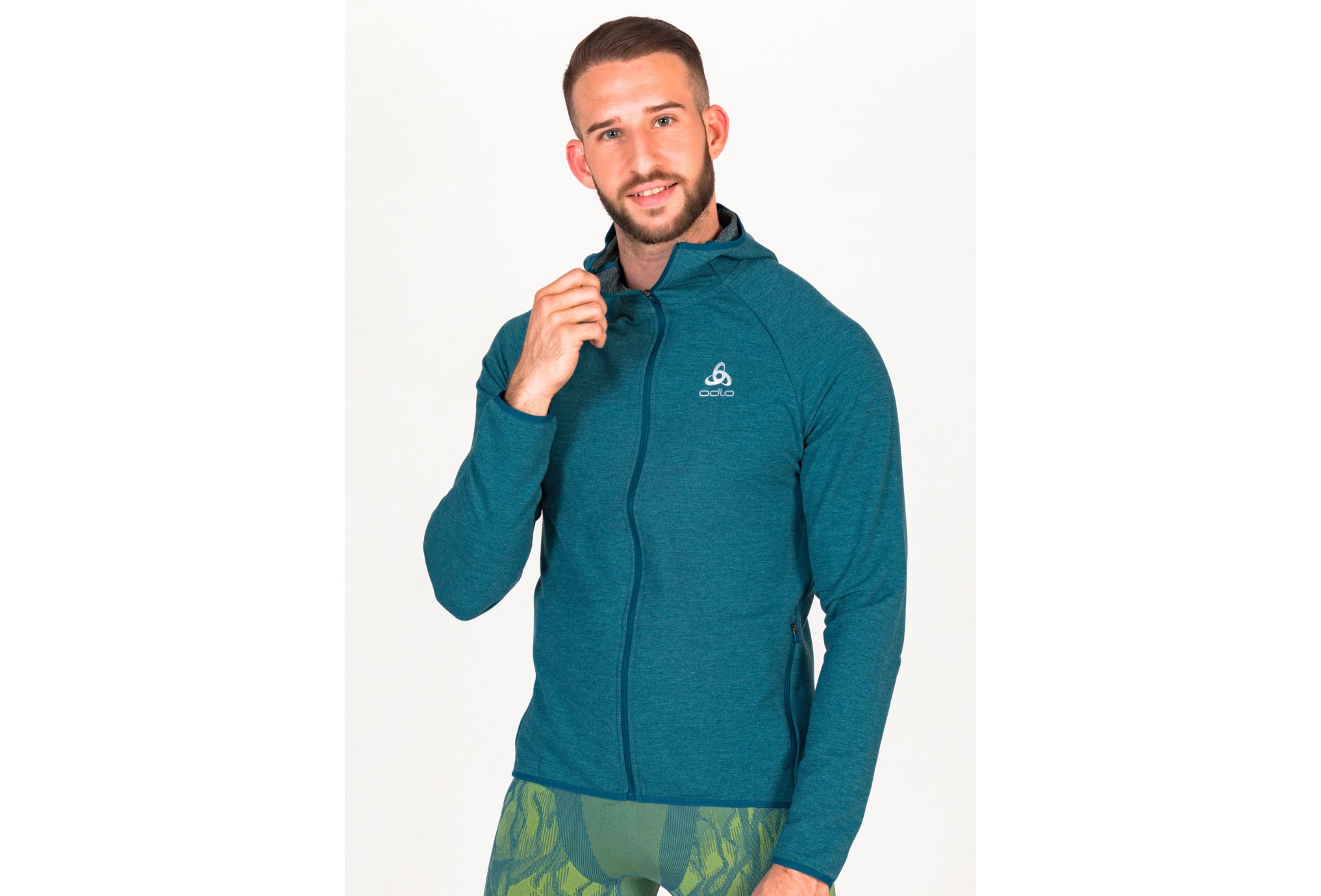 Odlo Run Easy 365 M vêtement running homme