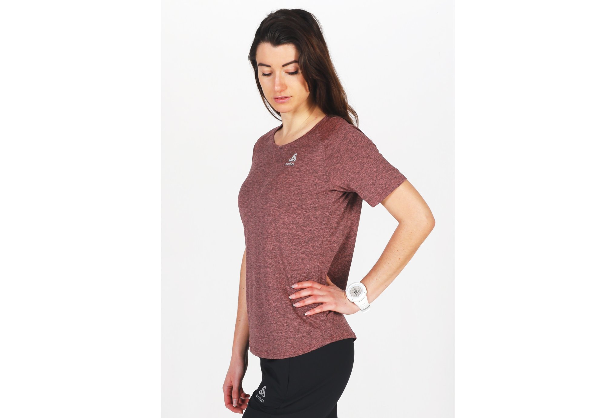 Odlo Run Easy 365 W vêtement running femme