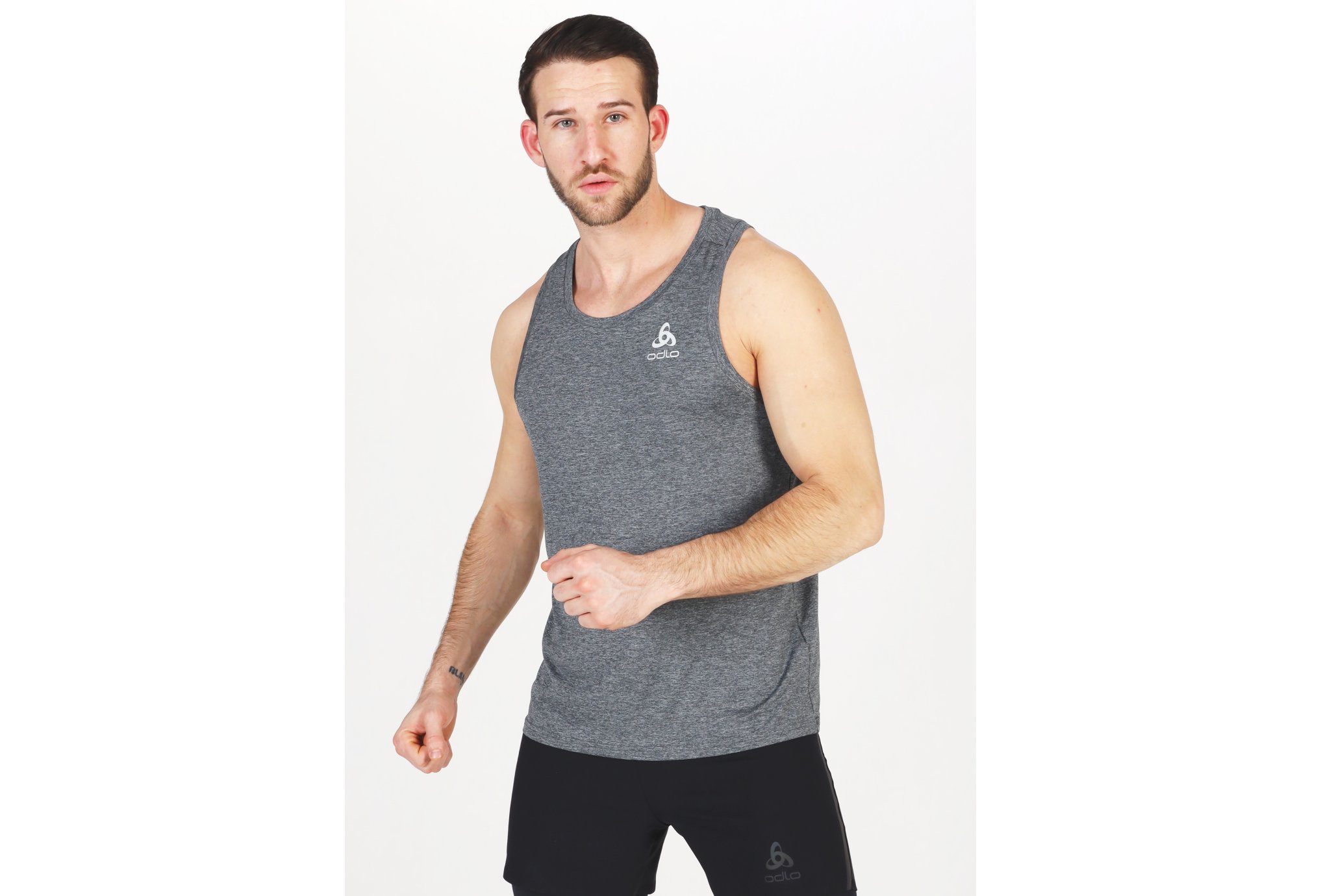 Odlo Run Easy M Diététique Vêtements homme
